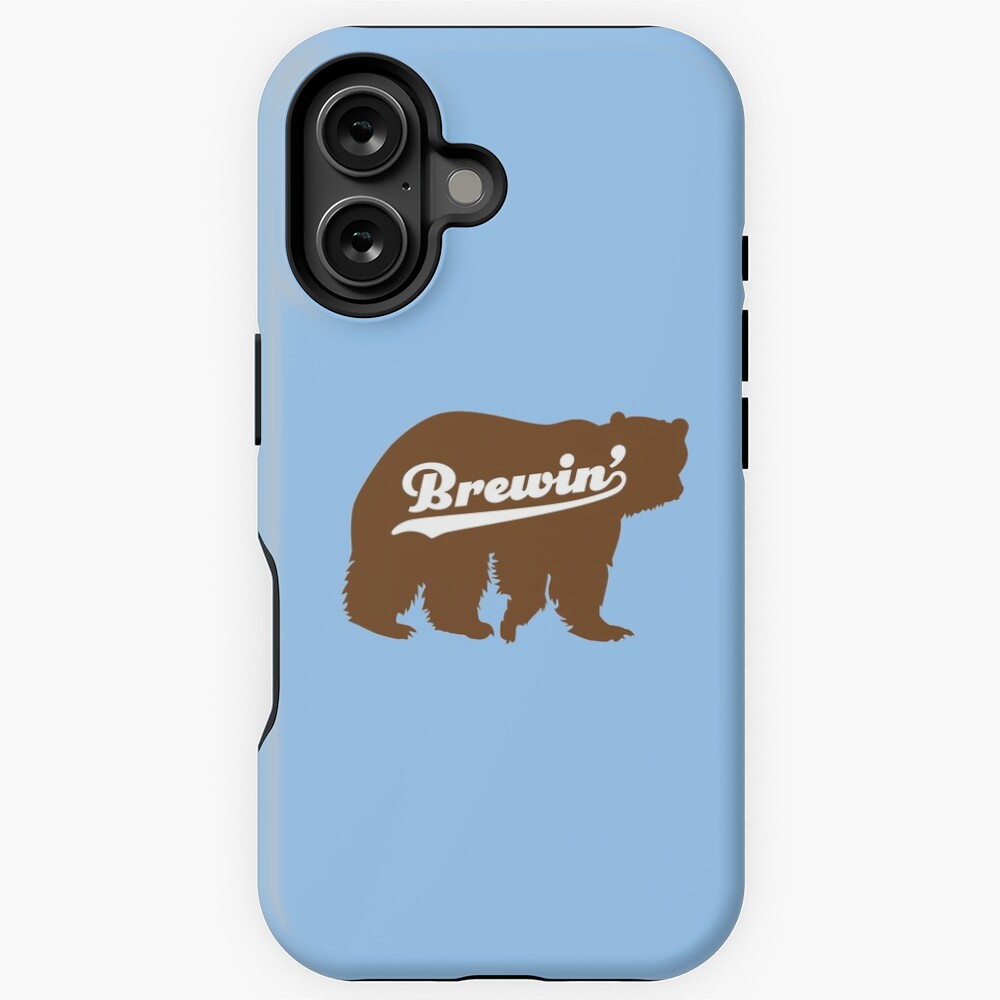 Item preview, iPhone Magsafe Tough Case designed and sold by z7arts.