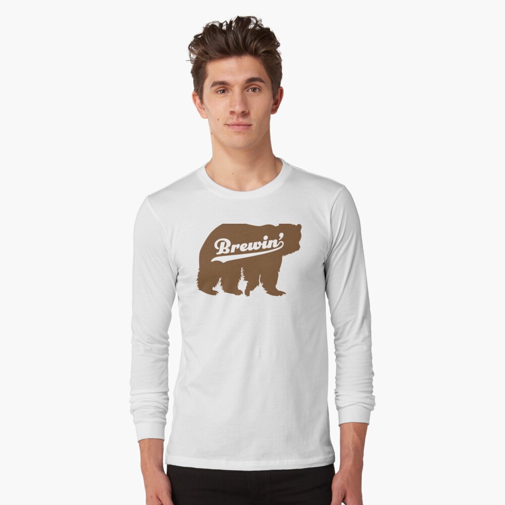 Item preview, Long Sleeve T-Shirt designed and sold by z7arts.