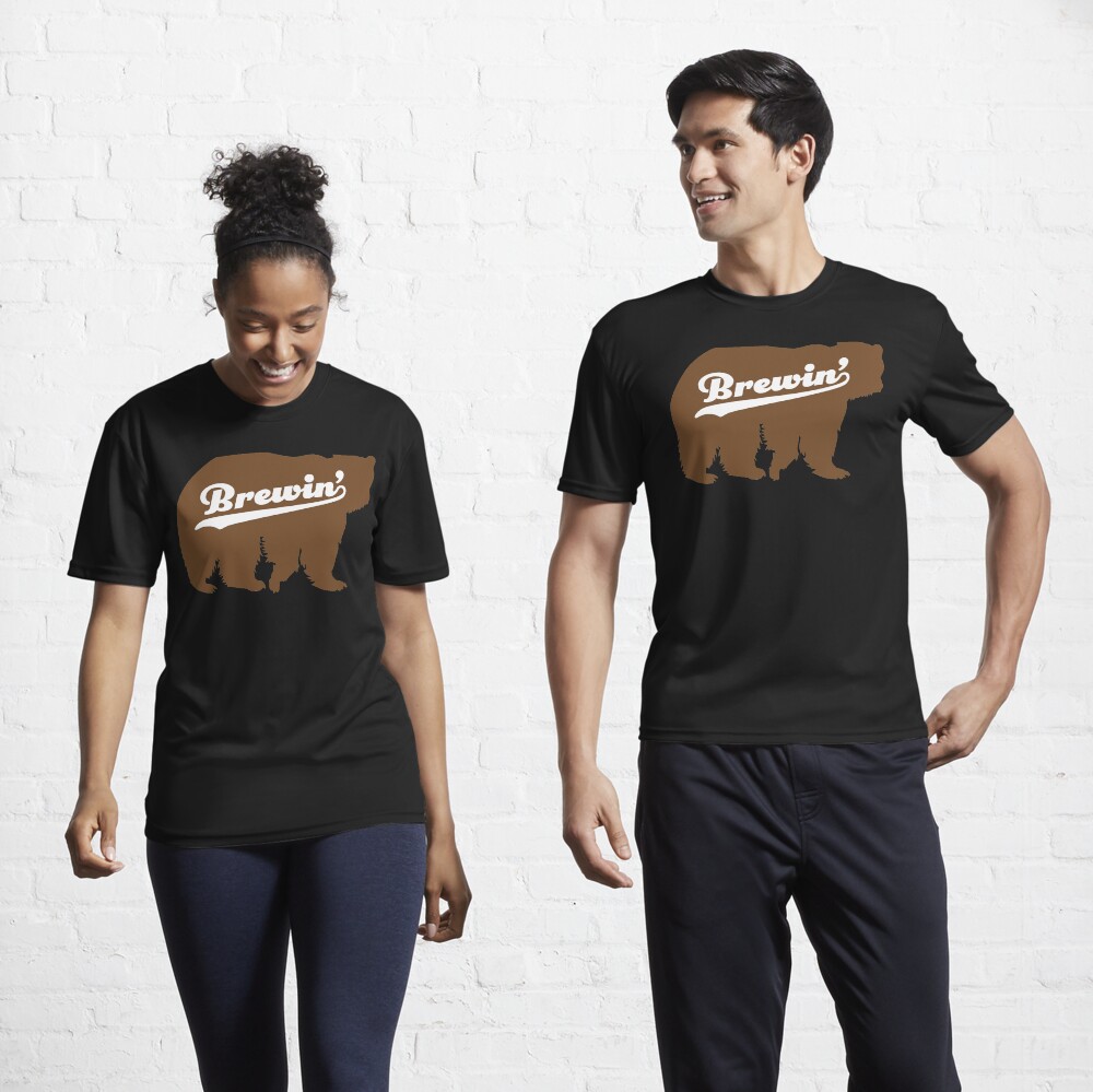 Item preview, Active T-Shirt designed and sold by z7arts.