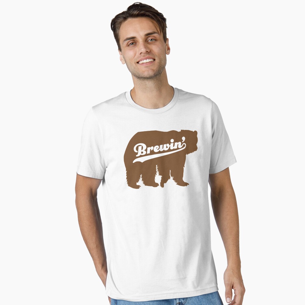 Item preview, Essential T-Shirt designed and sold by z7arts.