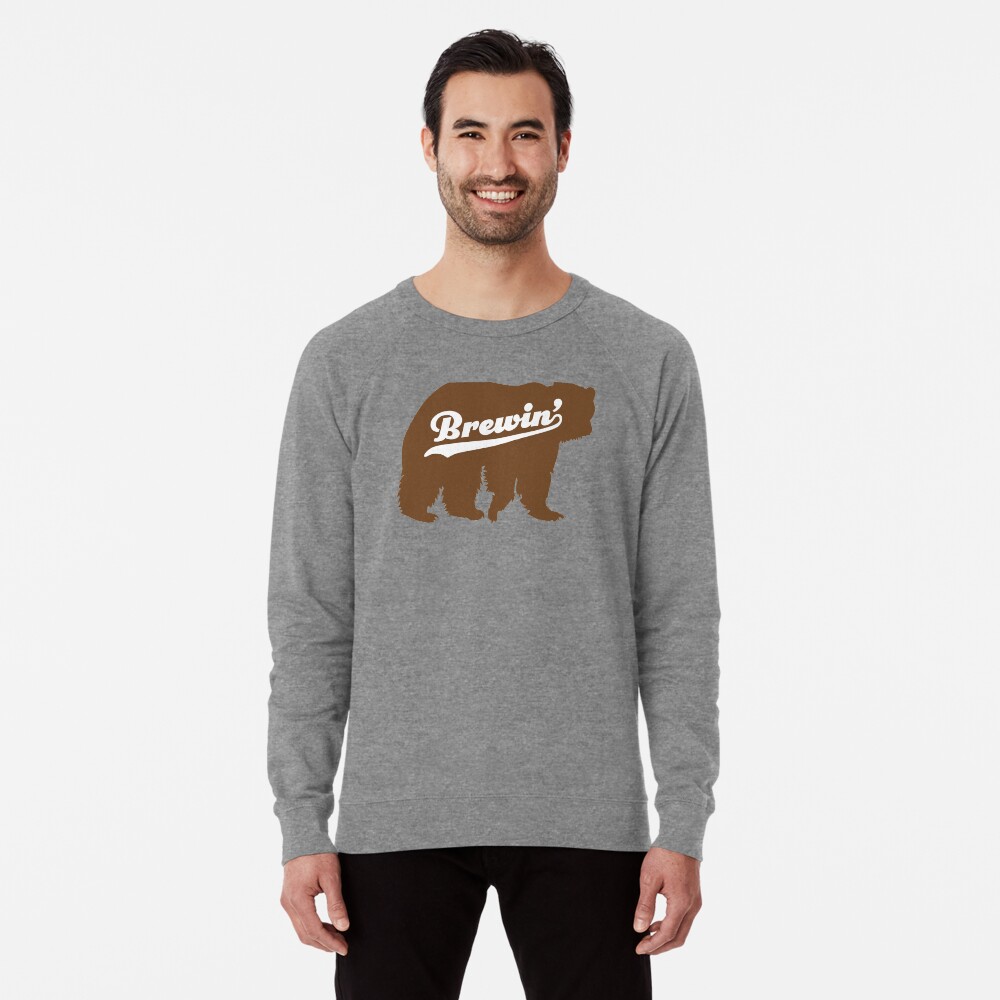 Item preview, Lightweight Sweatshirt designed and sold by z7arts.