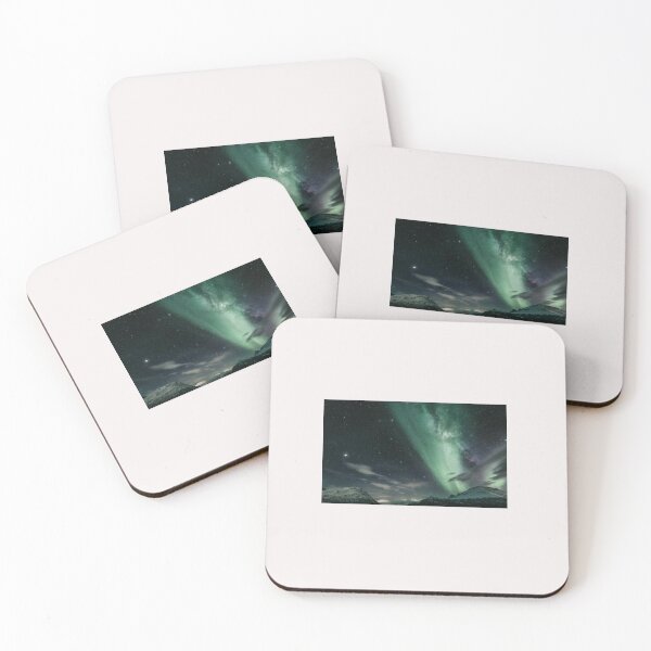 Item preview, The Lyngen Alps designed and sold by Thenaturepicguy.