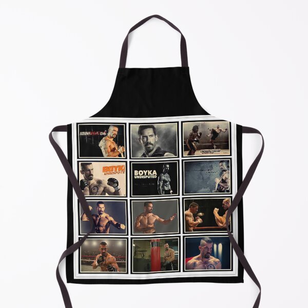 Item preview, Scott Adkins- Boyka designed and sold by KingsManKind.