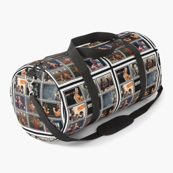 Item preview, Scott Adkins- Boyka designed and sold by KingsManKind.