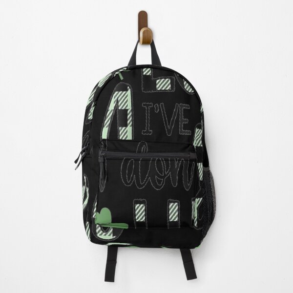 Item preview, I Don't Need Luck I Have Jesus Christian St Patrick's Day designed and sold by saigeorion.