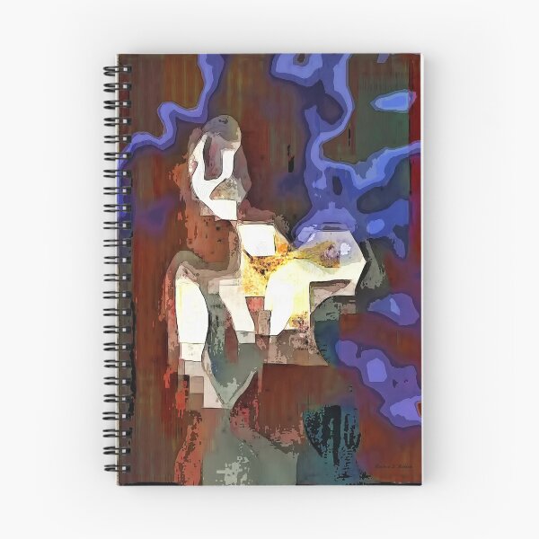 Item preview, Confusion designed and sold by Barbara D Richards.