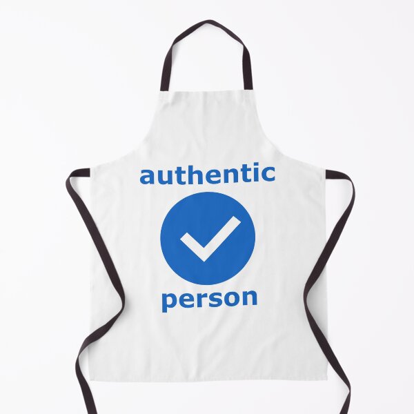 Item preview, Blue Tick Person designed and sold by sirglennbo.