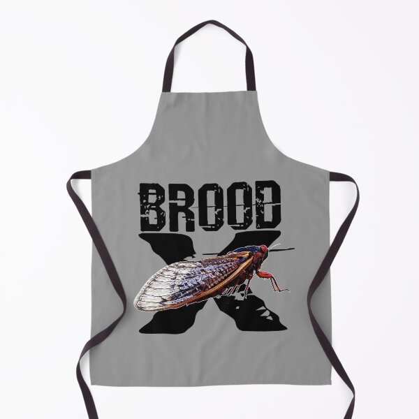Item preview, Cicada Brood X Cicada Invasion 2021 designed and sold by CharJens.