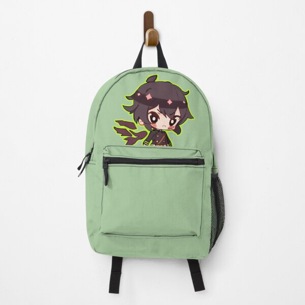 Item preview, Owari no Seraph Yuichiro Hyakuya Chibi designed and sold by thePeachPit.