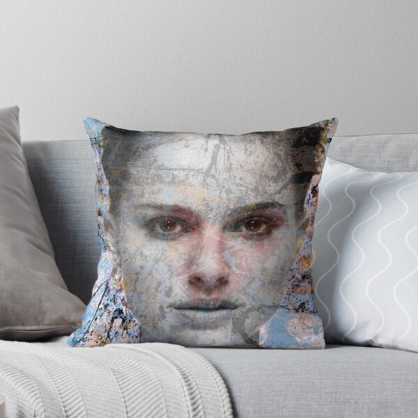 Item preview, Natalie Portman designed and sold by Zanolino.