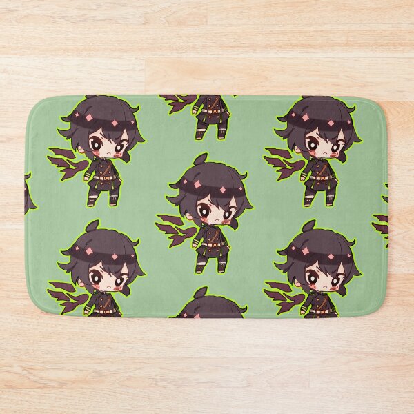 Item preview, Owari no Seraph Yuichiro Hyakuya Chibi designed and sold by thePeachPit.