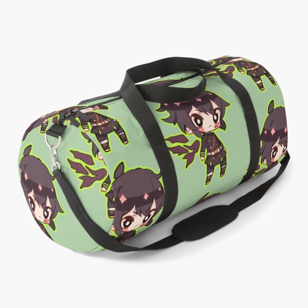 Item preview, Owari no Seraph Yuichiro Hyakuya Chibi designed and sold by thePeachPit.