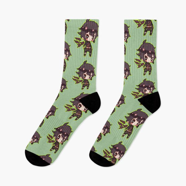 Item preview, Owari no Seraph Yuichiro Hyakuya Chibi designed and sold by thePeachPit.