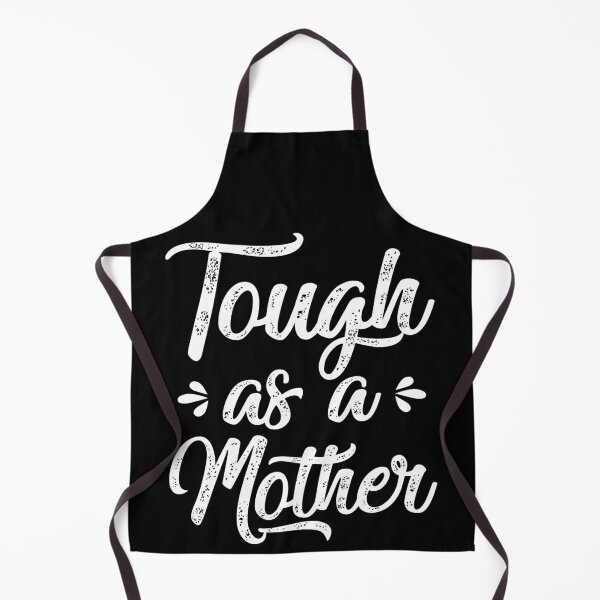 Item preview, Tough as a mother strong mum designed and sold by Apoorv Choudhary.