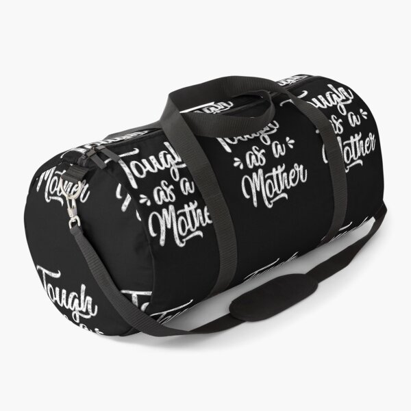 Item preview, Tough as a mother strong mum designed and sold by Apoorv Choudhary.