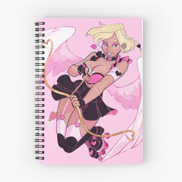 Item preview, Cupid Shoots to Kill designed and sold by hydaen.