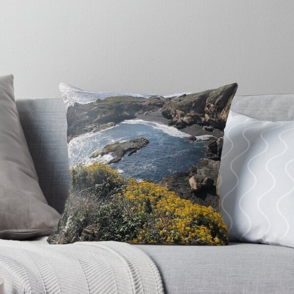 Item preview, Point Lobos State Natural Reserve California designed and sold by sincerely-olive.
