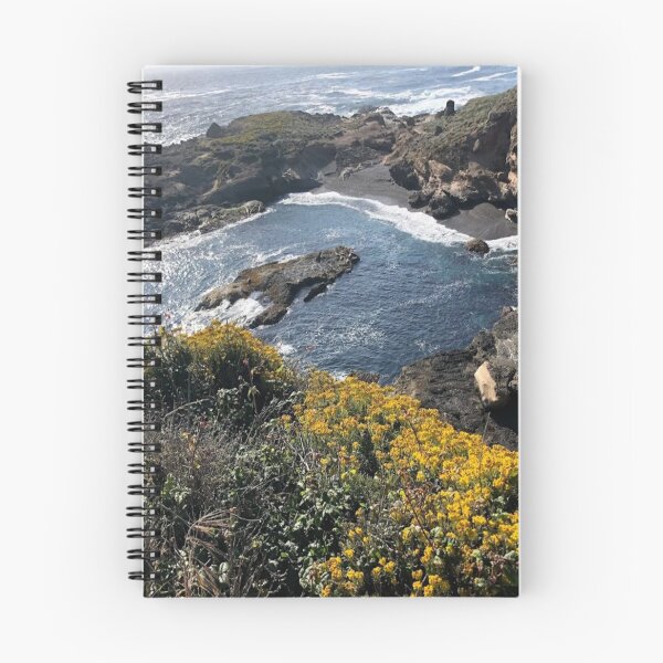 Item preview, Point Lobos State Natural Reserve California designed and sold by sincerely-olive.