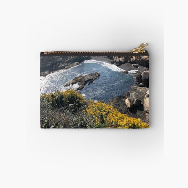Item preview, Point Lobos State Natural Reserve California designed and sold by sincerely-olive.