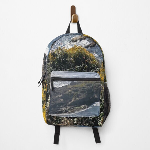 Item preview, Point Lobos State Natural Reserve California designed and sold by sincerely-olive.