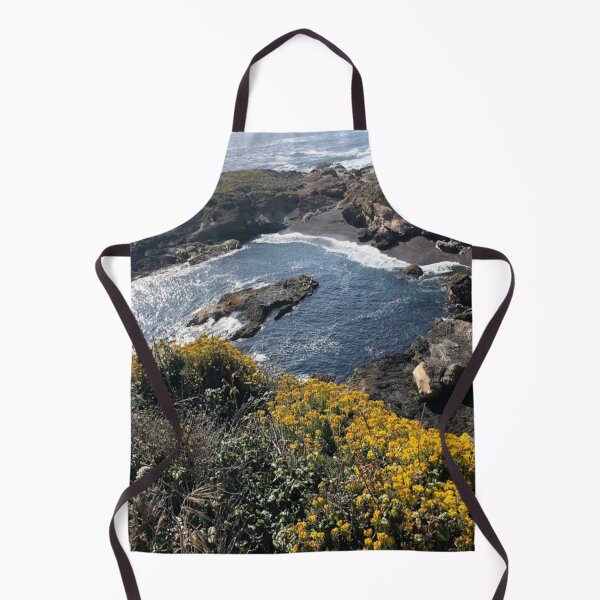 Item preview, Point Lobos State Natural Reserve California designed and sold by sincerely-olive.