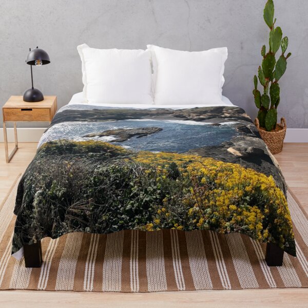Item preview, Point Lobos State Natural Reserve California designed and sold by sincerely-olive.