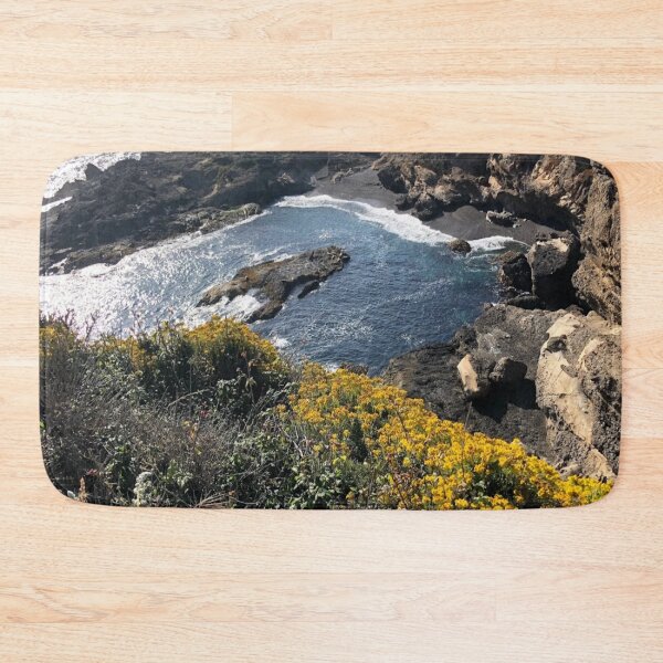 Item preview, Point Lobos State Natural Reserve California designed and sold by sincerely-olive.