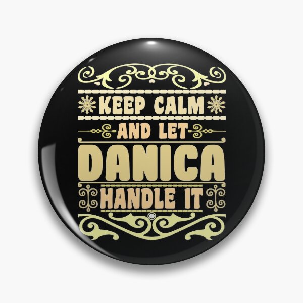 Pin on Danica