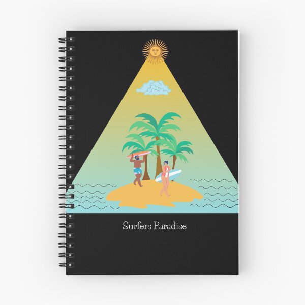 Item preview, Summer surfing designed and sold by Suwanditabagus.