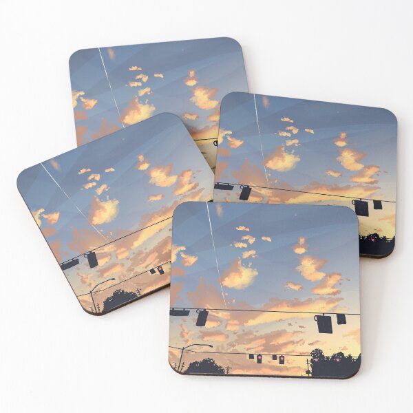 Item preview, Stoplight Sky designed and sold by annahthedesign.
