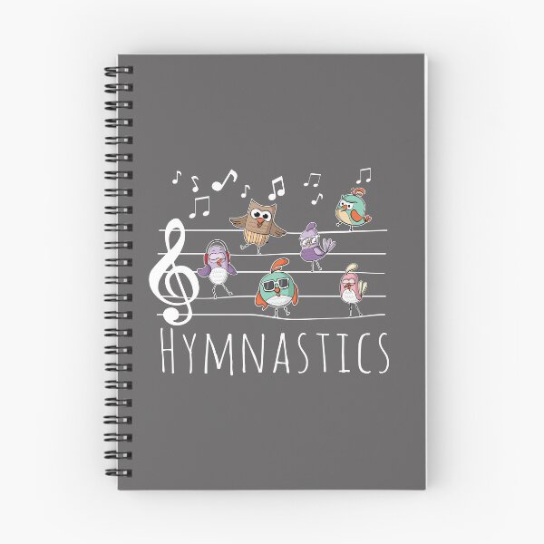 Item preview, Top Fun Choir hymnastics Gift Design designed and sold by LGamble12345.