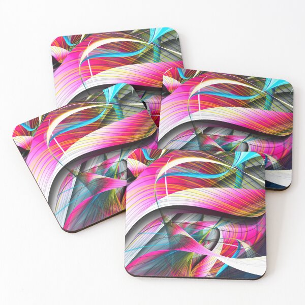 Item preview, Neural networks designed and sold by LouiseTurquoise.