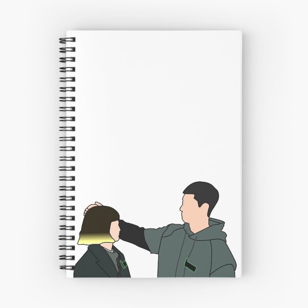Item preview, Itaewon Class - Park Sae-Ro-Yi & Jo Yi-Seo - Cute designed and sold by AJ-DesignCo.