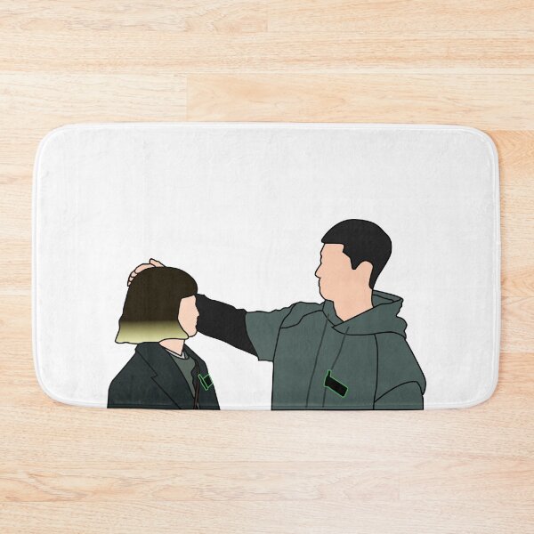 Item preview, Itaewon Class - Park Sae-Ro-Yi & Jo Yi-Seo - Cute designed and sold by AJ-DesignCo.