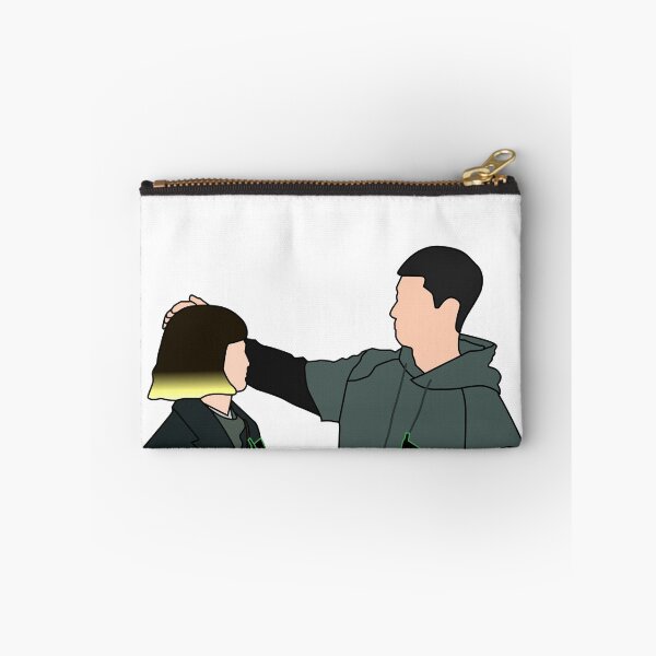 Item preview, Itaewon Class - Park Sae-Ro-Yi & Jo Yi-Seo - Cute designed and sold by AJ-DesignCo.