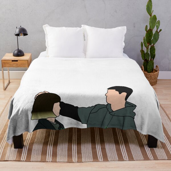 Item preview, Itaewon Class - Park Sae-Ro-Yi & Jo Yi-Seo - Cute designed and sold by AJ-DesignCo.
