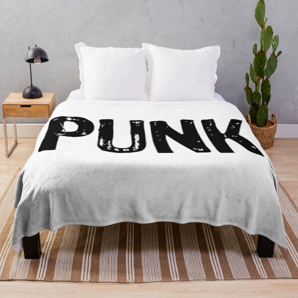 Item preview, Punk designed and sold by The "I Love Everything" Shop.