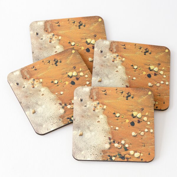 Item preview, Sandy Kisses  designed and sold by dandelionimage.