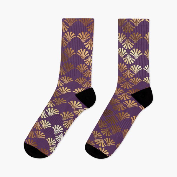 Item preview, Art Deco lilac designed and sold by Steffen Gierok.