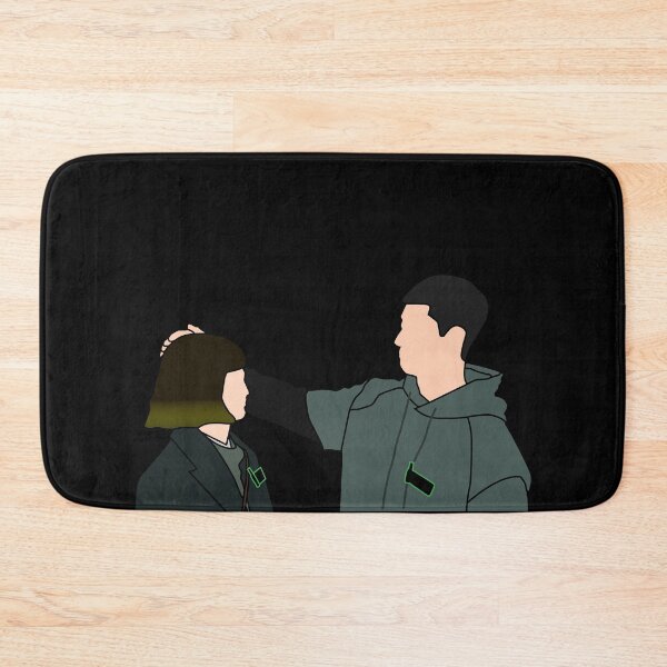 Item preview, Itaewon Class - Park Sae-Ro-Yi & Jo Yi-Seo - Cute designed and sold by AJ-DesignCo.