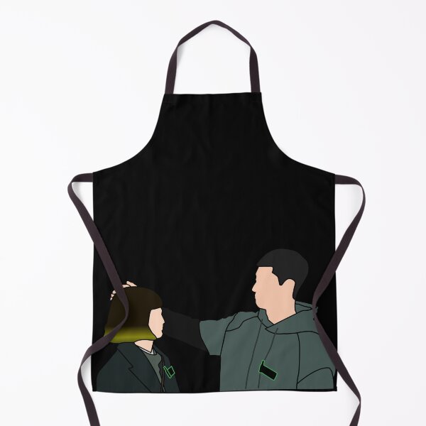 Item preview, Itaewon Class - Park Sae-Ro-Yi & Jo Yi-Seo - Cute designed and sold by AJ-DesignCo.