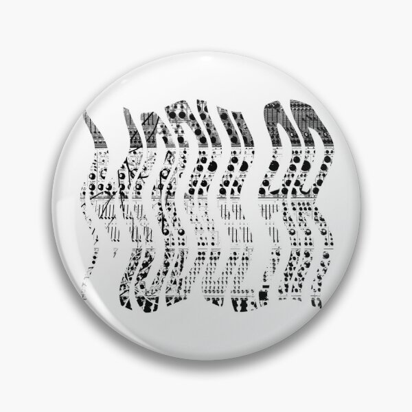 Item preview, MODULAR designed and sold by soundsociety.