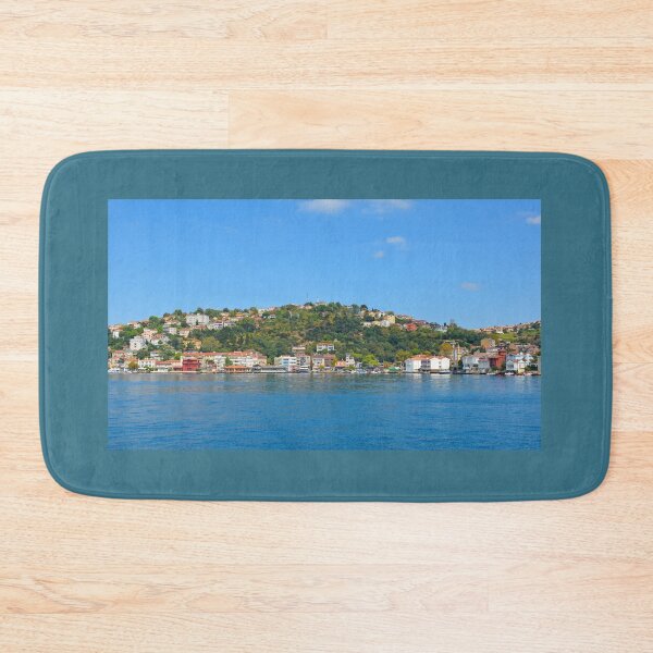 Item preview, Beykoz Waterfront designed and sold by jojobob.