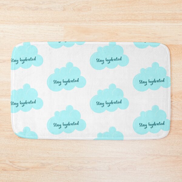 Item preview, Stay hydrated  designed and sold by sannerly.