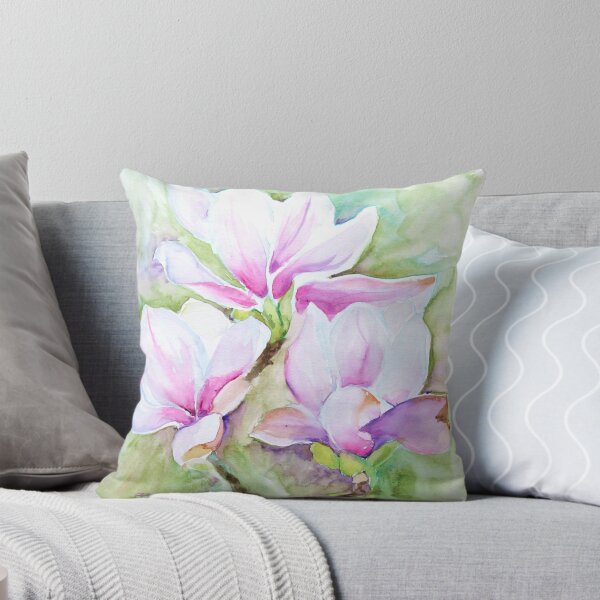 Item preview, Three Magnolias designed and sold by Sunflower3.