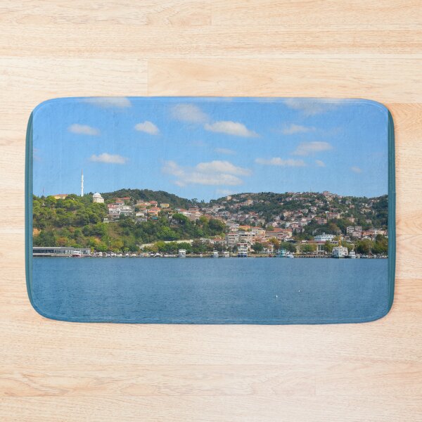 Item preview, Beykoz Waterfront  designed and sold by jojobob.