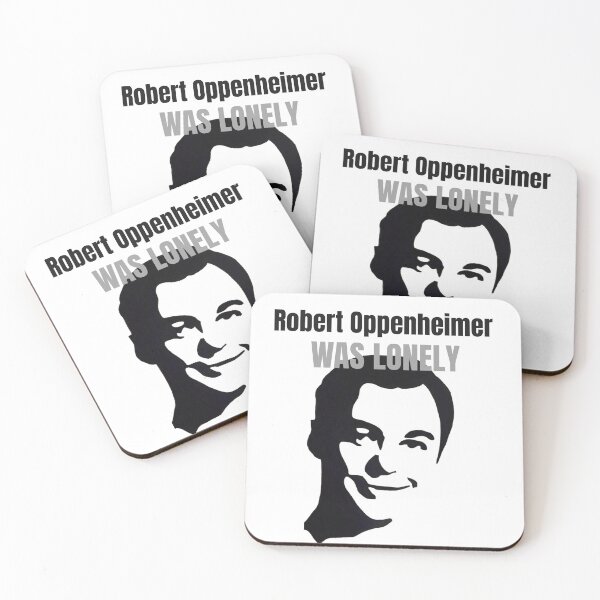 Item preview, Sheldon says: R.O. was lonely designed and sold by Monkyra.