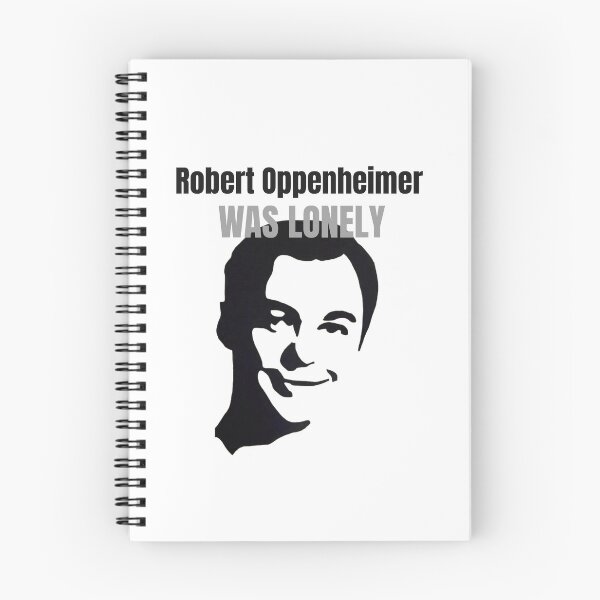 Item preview, Sheldon says: R.O. was lonely designed and sold by Monkyra.