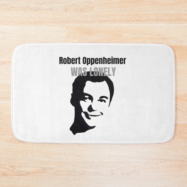 Item preview, Sheldon says: R.O. was lonely designed and sold by Monkyra.