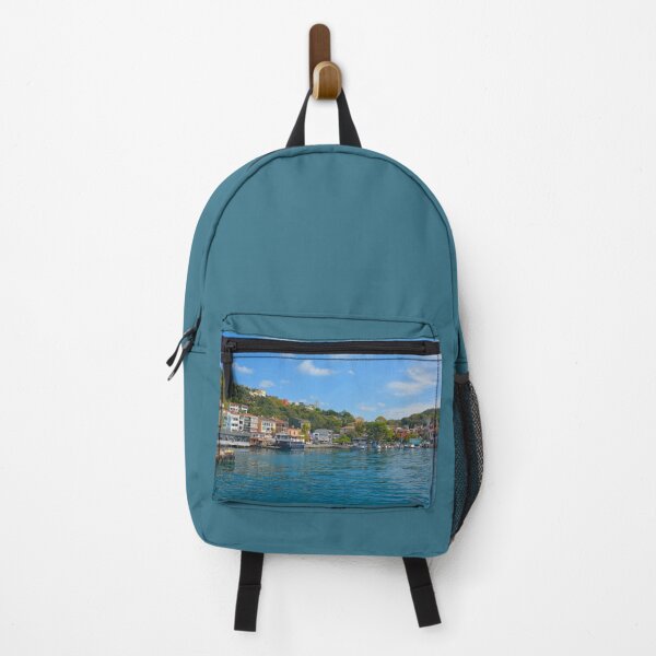 Item preview, Beykoz Waterfront designed and sold by jojobob.